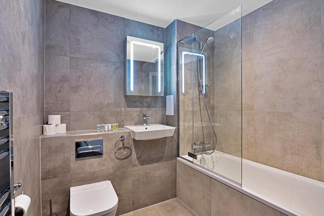 ווטפורד Spacious, Bright & Modern 1 & 2 Bed Apartments At Sligo House - Central Watford מראה חיצוני תמונה