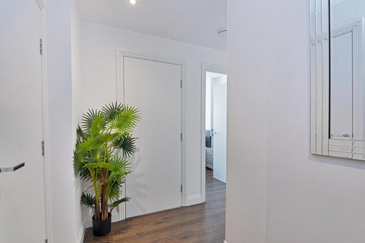 ווטפורד Spacious, Bright & Modern 1 & 2 Bed Apartments At Sligo House - Central Watford מראה חיצוני תמונה
